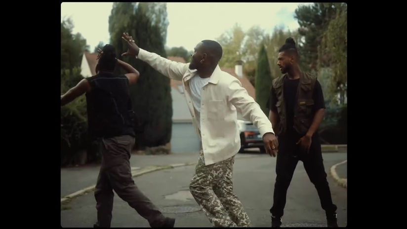 AFROLOV' 3 - SUKURE